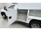 2021 Chevrolet Silverado 3500HD Work Truck 9' Enclosed Service Body