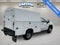 2021 Chevrolet Silverado 3500HD Work Truck 9' Enclosed Service Body