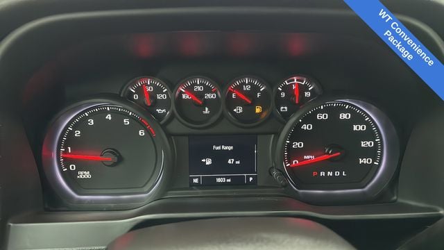 2024 Chevrolet Silverado 3500HD Work Truck