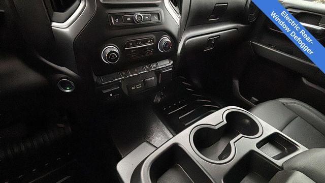 2024 Chevrolet Silverado 3500HD Work Truck