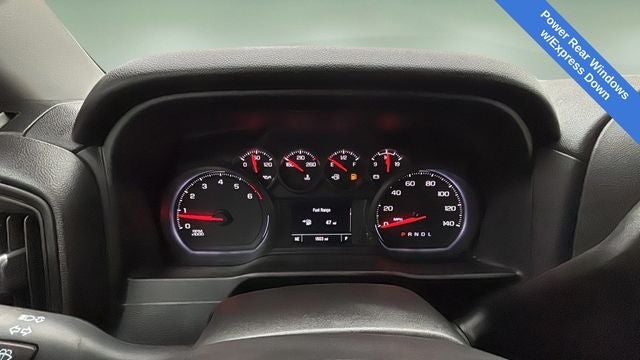 2024 Chevrolet Silverado 3500HD Work Truck