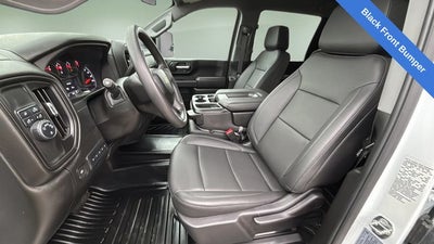 2024 Chevrolet Silverado 3500HD Work Truck