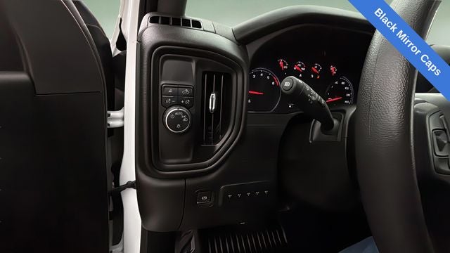 2024 Chevrolet Silverado 3500HD Work Truck