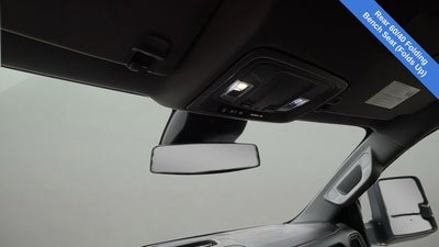 2024 Chevrolet Silverado 3500HD Work Truck