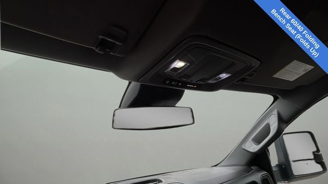 2024 Chevrolet Silverado 3500HD Work Truck