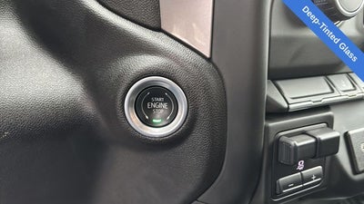 2024 Chevrolet Silverado 3500HD Work Truck