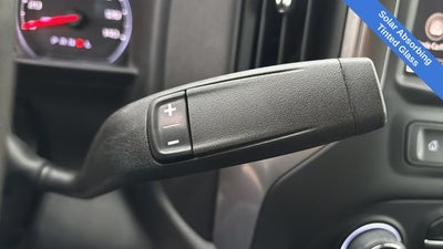 2024 Chevrolet Silverado 3500HD Work Truck