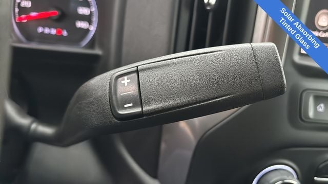 2024 Chevrolet Silverado 3500HD Work Truck