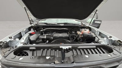 2024 Chevrolet Silverado 3500HD Work Truck