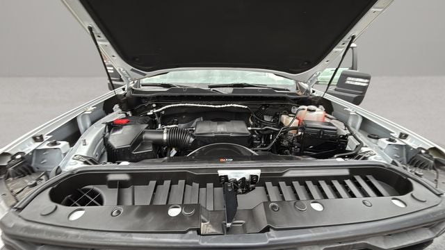 2024 Chevrolet Silverado 3500HD Work Truck