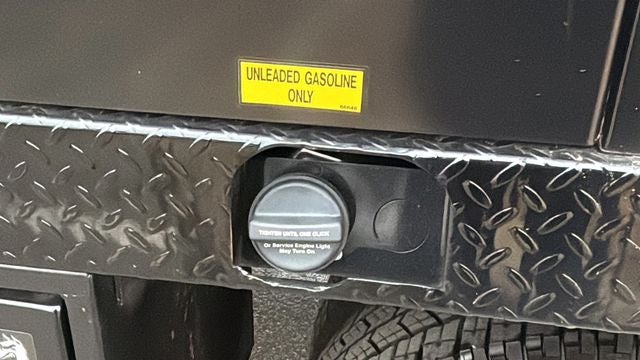 2024 Chevrolet Silverado 3500HD Work Truck