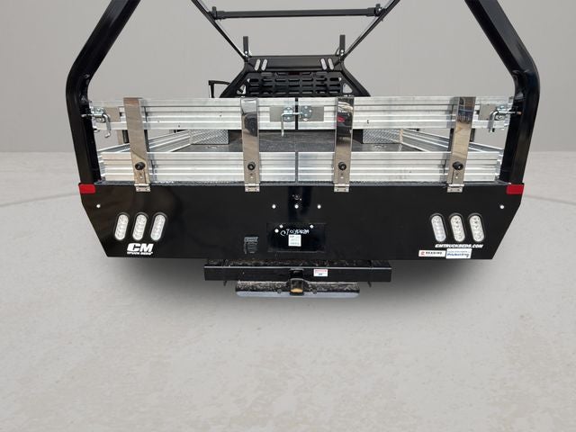 2024 Chevrolet Silverado 3500HD Work Truck