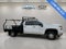 2024 Chevrolet Silverado 3500HD Work Truck