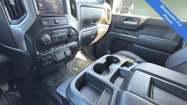 2020 Chevrolet Silverado 3500HD Work Truck