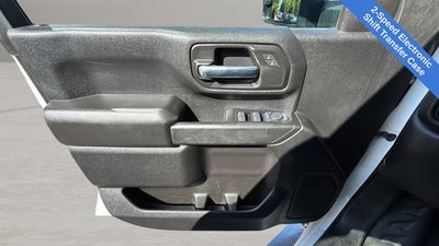 2020 Chevrolet Silverado 3500HD Work Truck