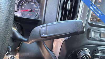 2020 Chevrolet Silverado 3500HD Work Truck