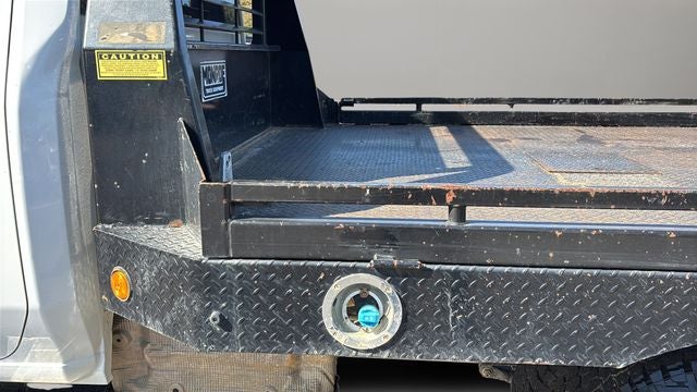 2020 Chevrolet Silverado 3500HD Work Truck