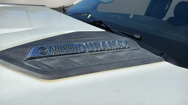 2020 Chevrolet Silverado 3500HD Work Truck