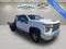 2020 Chevrolet Silverado 3500HD Work Truck