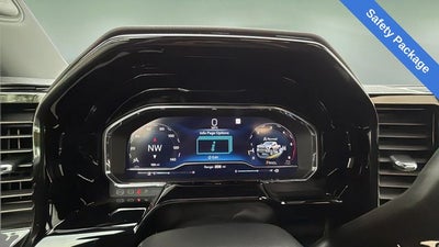 2025 Chevrolet Silverado 3500HD LT