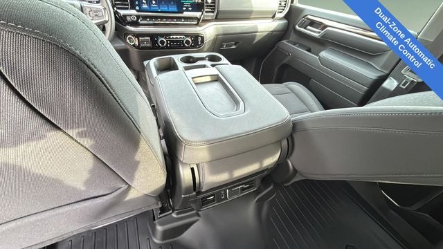 2025 Chevrolet Silverado 3500HD LT