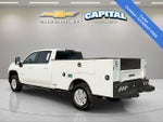 2025 Chevrolet Silverado 3500HD LT