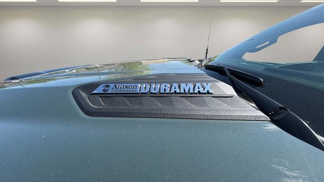 2026 Chevrolet Silverado 2500HD ZR2