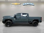 2026 Chevrolet Silverado 2500HD ZR2