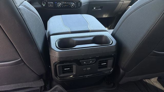 2026 Chevrolet Silverado 2500HD ZR2