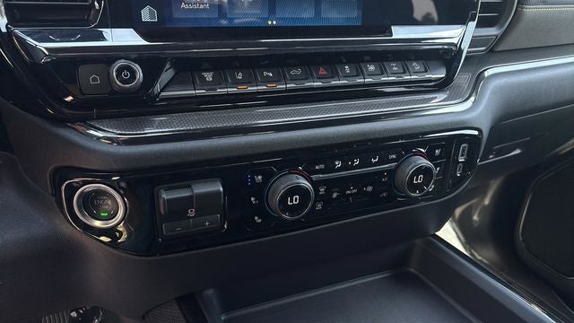 2026 Chevrolet Silverado 2500HD ZR2