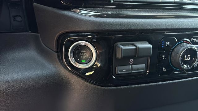 2026 Chevrolet Silverado 2500HD ZR2