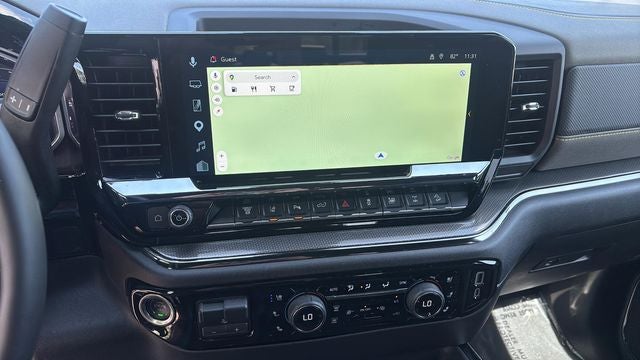 2026 Chevrolet Silverado 2500HD ZR2