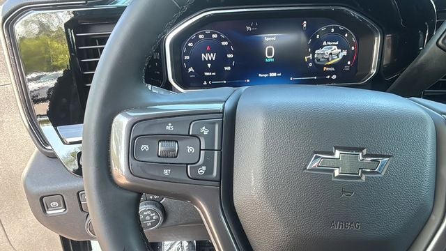 2026 Chevrolet Silverado 2500HD ZR2
