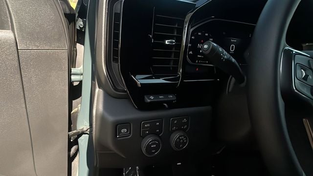2026 Chevrolet Silverado 2500HD ZR2