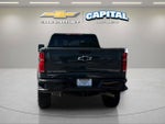 2026 Chevrolet Silverado 2500HD ZR2