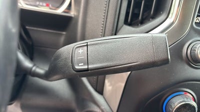 2021 Chevrolet Silverado 2500HD LTZ