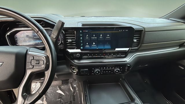 2024 Chevrolet Silverado 2500HD ZR2