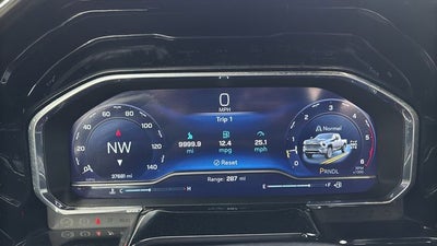 2024 Chevrolet Silverado 2500HD ZR2