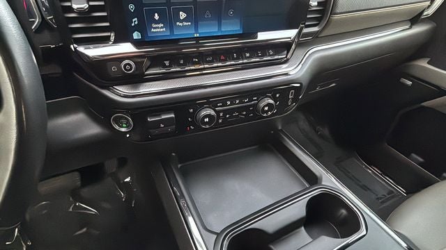 2024 Chevrolet Silverado 2500HD ZR2