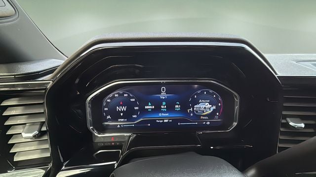 2024 Chevrolet Silverado 2500HD ZR2