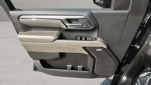 2024 Chevrolet Silverado 2500HD ZR2