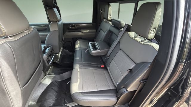 2024 Chevrolet Silverado 2500HD ZR2