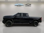 2024 Chevrolet Silverado 2500HD ZR2