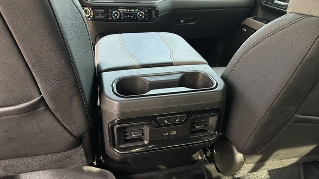 2024 Chevrolet Silverado 2500HD ZR2