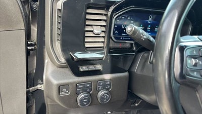 2024 Chevrolet Silverado 2500HD ZR2