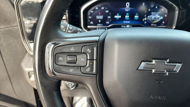 2024 Chevrolet Silverado 2500HD ZR2