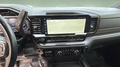 2024 Chevrolet Silverado 2500HD ZR2