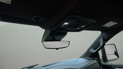 2024 Chevrolet Silverado 2500HD ZR2