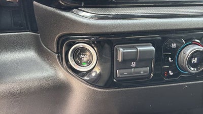 2024 Chevrolet Silverado 2500HD ZR2