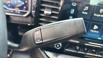 2024 Chevrolet Silverado 2500HD ZR2